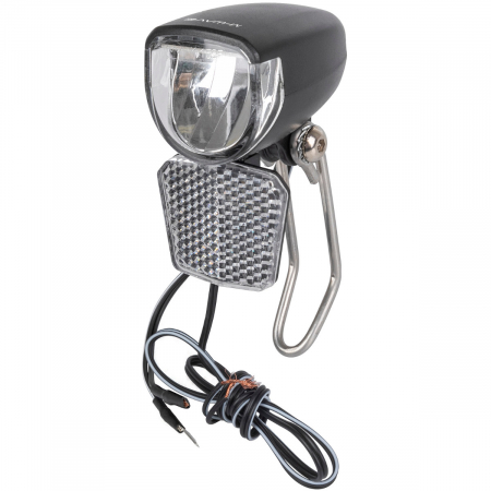 Ciclism - Far M-WAVE E-Bike APOLLON E30 6-48v 30lux