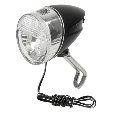 Ciclism - Far pentru Dinam AN LUN 30  ( 42 Lumen )  Standlight