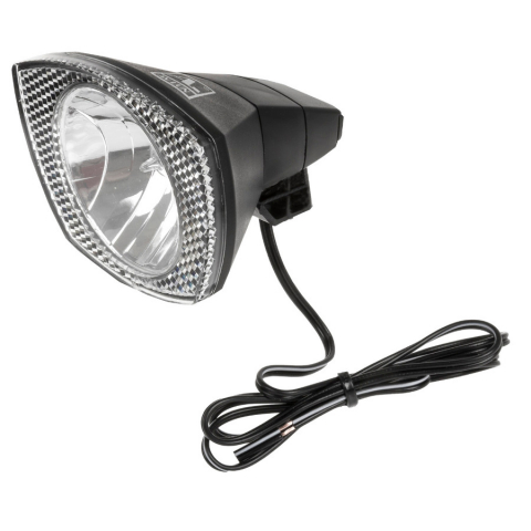 Ciclism - Far pentru Dinam cu Halogen AN LUN 10 LUX