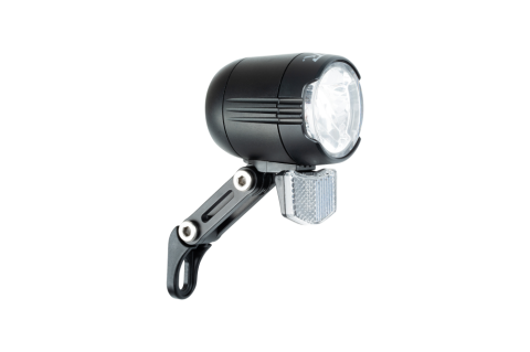 Ciclism - FAR RFR E-BIKE FRONT LIGHT E 120 BES3 NEGRU