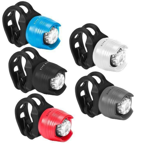 Ciclism - FAR RFR LIGHT DIAMOND HQP ROSU