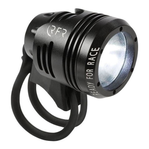 Lumini bicicleta - FAR RFR POWER LIGHT 850 REINCARCABIL NEGRU