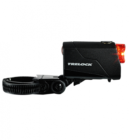 Ciclism - Far Spate Trelock Ls 720 Reego, vizibil de la 300m