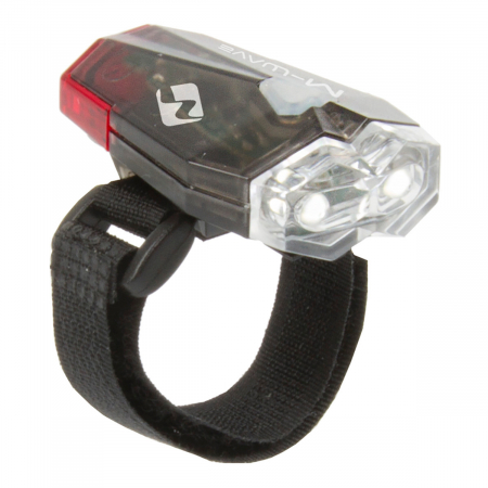 Ciclism - Far/Stop Spate M-WAVE "APOLLON DUAL 3.8 USB"