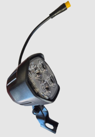 Piese trotinete electrice - Far trotineta electrica G2 PRO - 2025