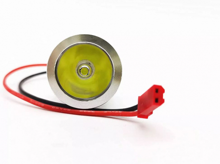 Piese trotinete electrice - Far trotineta electrica Kugoo G5