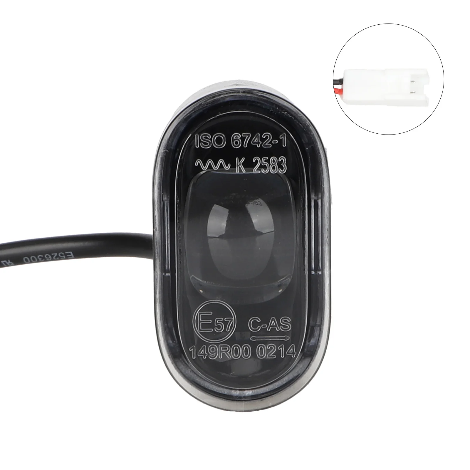 Faruri si lumini - Far trotineta electrica Xiaomi 5 Plus