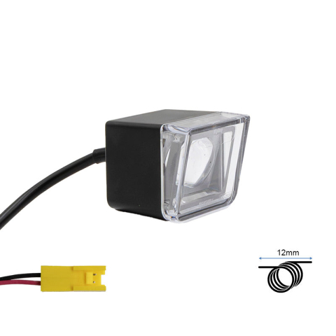 Faruri si lumini - Far trotineta electrica Xiaomi 6/Xiaomi 6 Lite
