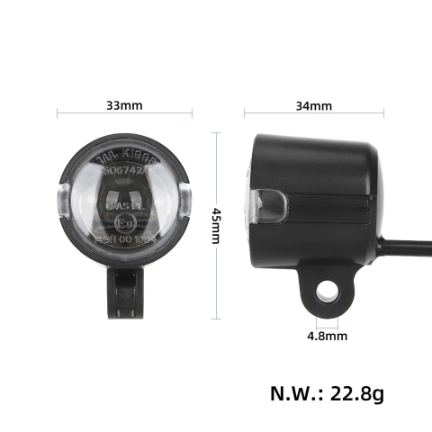 Far trotineta electrica Xiaomi Elite [3]