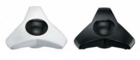 Cuvete bicicleta - Floare Tensionatoare Cuvete Vp M-20 - Alb