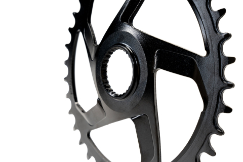 FOAIE ANGRENAJ ACID HYBRID HPS CL55 BDU38/BDU34 GEN 5/GEN 4 OFFSET 41.3 38T [2]