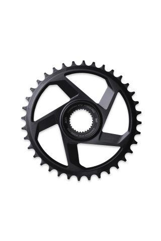 Angrenaj pedalier - FOAIE ANGRENAJ ACID HYBRID PRO HPA CL53 GEN 4 34T