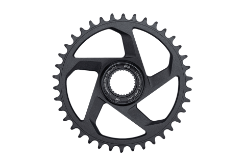 Ciclism - FOAIE ANGRENAJ ACID HYBRID PRO HPA CL53 GEN 4 42T