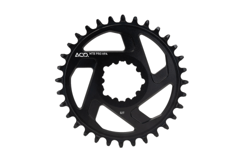 Angrenaj pedalier - FOAIE ANGRENAJ ACID MTB PRO HPA 12 SPEED 32T