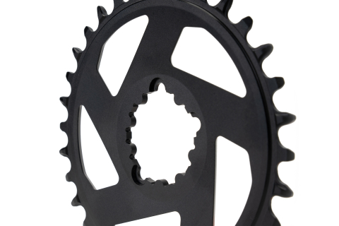 FOAIE ANGRENAJ ACID MTB PRO HPA 12 SPEED 34T [2]