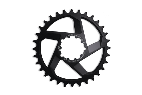 Ciclism - FOAIE ANGRENAJ ACID MTB PRO HPS 10/11 SPEED 30T