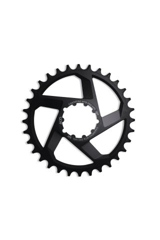 FOAIE ANGRENAJ ACID MTB PRO HPS 10/11 SPEED 32T [1]