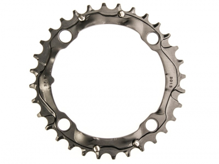 Ciclism - Foaie Angrenaj Sram Mtb BCD104 V7 - 32T, Gri