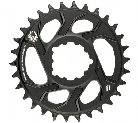 Ciclism - Foaie Angrenaj Sram X-Sync Eagle Pt. 12 Viteze 34T