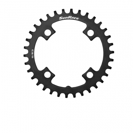 Piese biciclete - Foaie Angrenaj SUNRACE 1x11v Narrow 32T