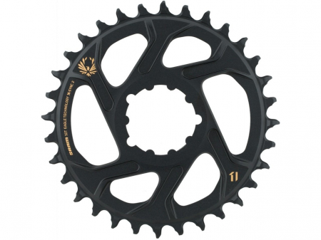 Piese biciclete - Foaie Angrenaj X-Sync 2 Eagle Pt. 1X11/12 Viteze, Boost - Sram 30T, 99Gr