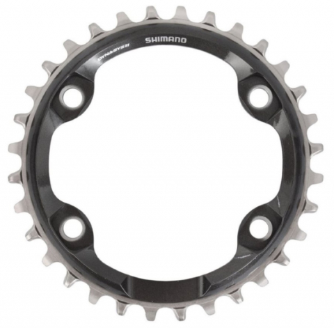 Piese biciclete - Foaie Shimano Sm-CRM81 34T pentru FC-M8000-1