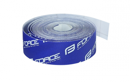 Ciclism - Fond de janta Force 19mm x 10m Albastra