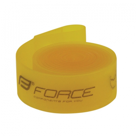 Ciclism - Fond de janta Force 26 559-18 galben