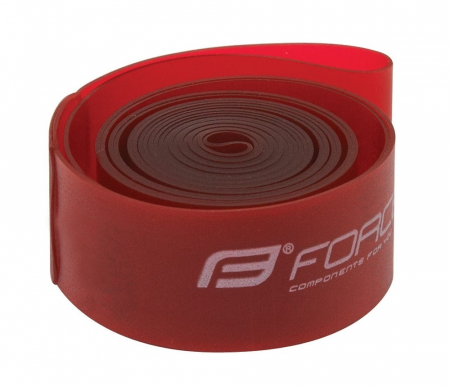 Piese biciclete - Fond de janta Force 26 559-22 2 bucati rosu
