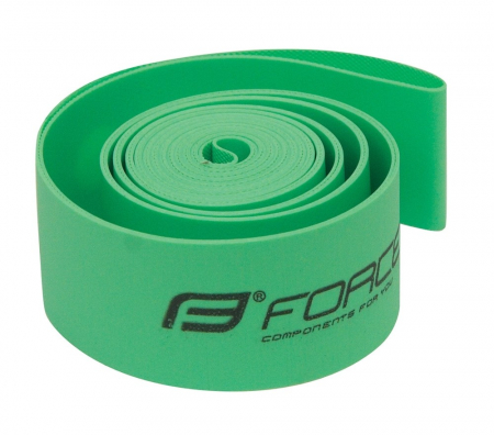 Piese biciclete - Fond de janta Force 26 559-22 2 bucati verde