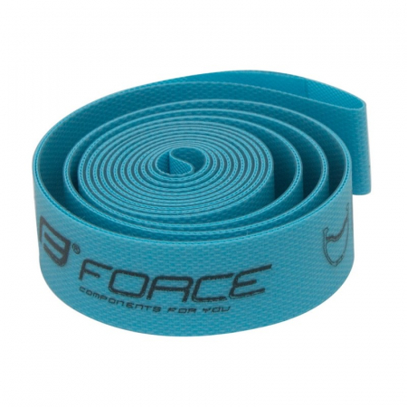 Ciclism - Fond de janta Force 29 622-15 albastru