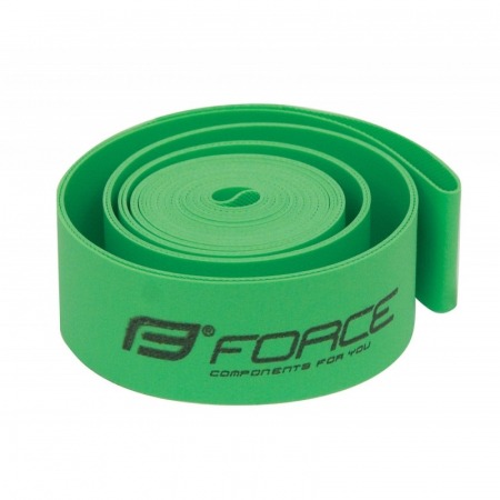 Ciclism - Fond de janta Force 29 622-19 verde