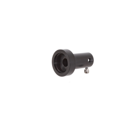 Ciclism - FOX DIAL INDICATOR ATTACHMENT PLATE LIFT MEASUREMENT NEGRU