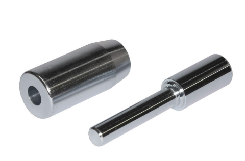 Ciclism - FOX EYELET INTERNAL BEARING (DU) REMOVAL TOOL ARGINTIU