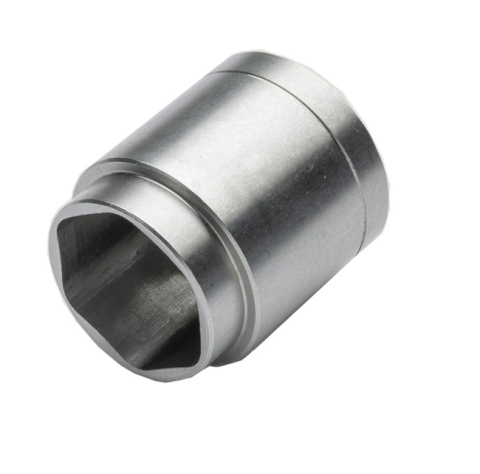 Ciclism - FOX RACING SHOX DPS 5/8" PISTON TOOL Argintiu