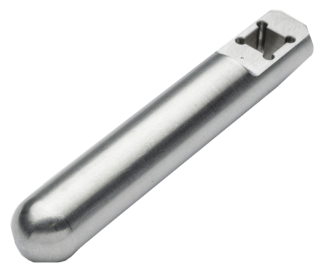 Ciclism - FOX RACING SHOX EYELET TORQUE TOOL Argintiu