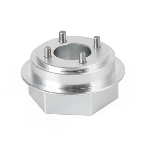 Ciclism - FOX RACING SHOX FLOAT X2 BEARING HOUSING SERVICE TOOL Argintiu