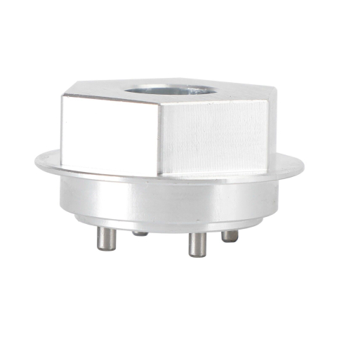 FOX RACING SHOX FLOAT X2 BEARING HOUSING SERVICE TOOL Argintiu [1]