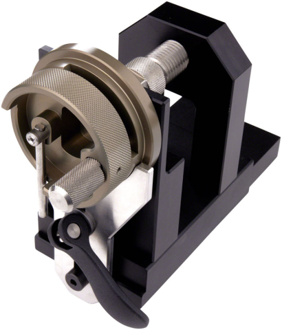 Ciclism - FOX RACING SHOX SERVICE TOOL 2021 DHX2 / FLOAT X2 VVC SET ASSEMBLY Kit