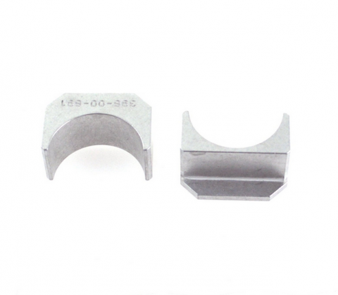 Ciclism - FOX SHOCK DHX2 / FLOAT X2 REZI BODY CLAMPS TOOLING 2021 KIT