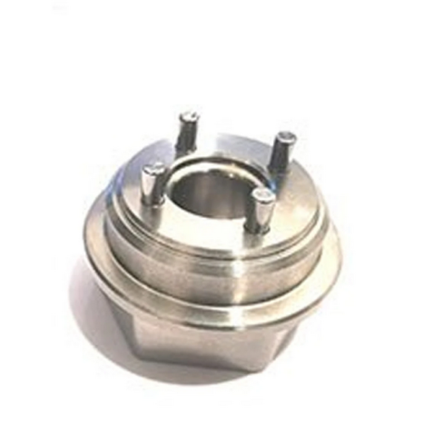 Ciclism - FOX SHOCK FLOAT X2, BEARING HOUSING DRIVER ARGINTIU