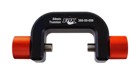 FOX TORQUE FIXTURE TRUNNION EYELET TOOL 2022 54MM [1]
