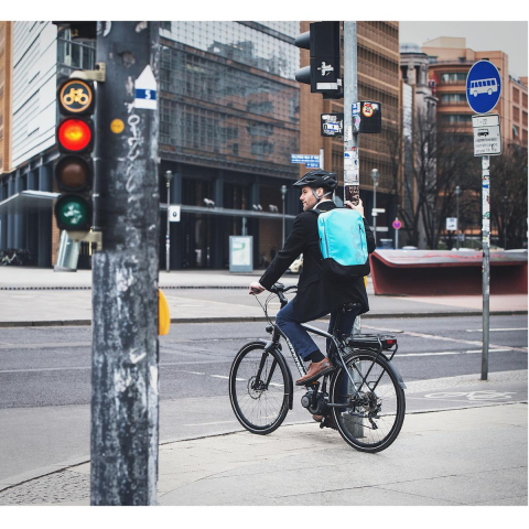 FRANA BICICLETA MAGURA MT 4 2-FINGER [2]