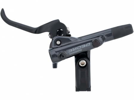 Frana disc hidraulica Shimano Deore M6100, dreapta-spate, J-kit pt routing intern [1]
