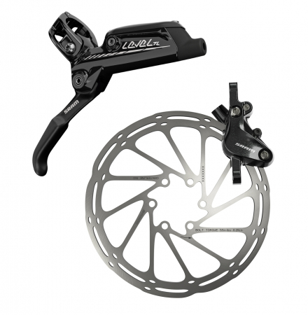 Frane pe disc - Frana Disc Hidraulica Sram Level Tl Spate 1800 mm