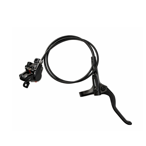 Frana bicicleta - Frana fata pe disc Shimano AMT201KRFPRX100