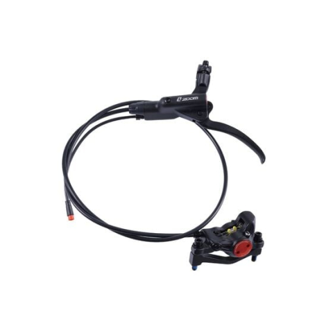 Ciclism - Frana frana disc HB-875, 850 mm, negru