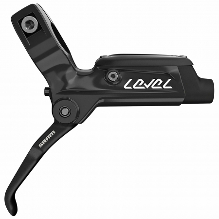 Frana Hidraulica Disc Sram DB Level - Fara Rotor, Dreapta-Spate, Negru [2]