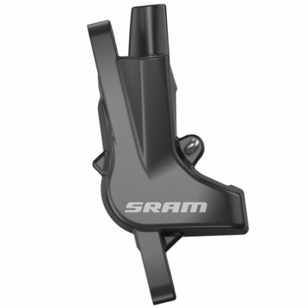Frana Hidraulica Disc Sram DB Level - Fara Rotor, Dreapta-Spate, Negru [3]