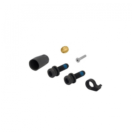 Frana hidraulica fata Shimano Deore M6100 [1]